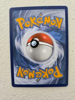 Latias ex 239/191 SV Surging Sparks Pokemon card TCG - Image 3