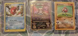 Pokemon Card Lot Various Holos And Vintage Promos Etc 🔥 NM - LP - Image 4