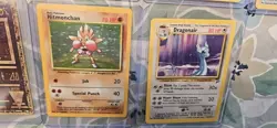 Pokemon Card Lot Various Holos And Vintage Promos Etc 🔥 NM - LP - Image 5