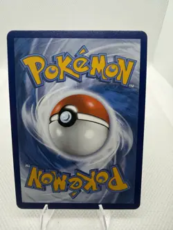 Pokemon Gengar VMAX Holo TCG Card 157/264 Swsh08: Fusion Strike - Image 2