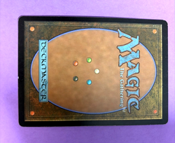 Peek - FOIL - Odyssey - LP - MTG Magic the Gathering - Image 4
