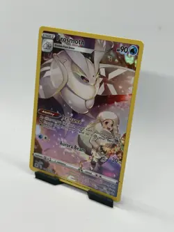 Frosmoth TG04/TG30 SWSH10: Astral Radiance Trainer Gallery Pokemon Card NM - Image 2
