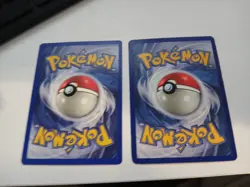 Moltres Pokemon TCG Trading Card Rare, 27/62 Fossil X2 - Image 2