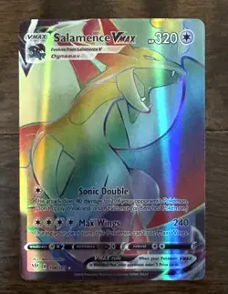 Pokemon 10 card lot 102 all V max, V, EX, and GX in mint condition - Image 2