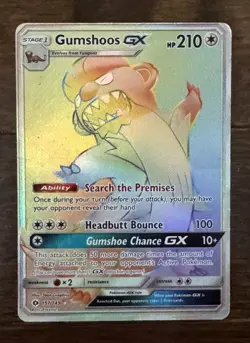 Pokemon 10 card lot 102 all V max, V, EX, and GX in mint condition - Image 3