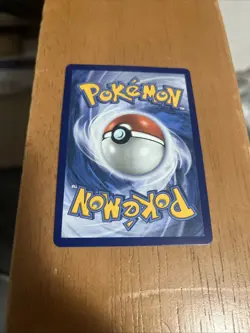 Pokemon Mega Gardevoir EX TCG Card 187/132 Gold Full Art Mega Evolution NM - Image 3
