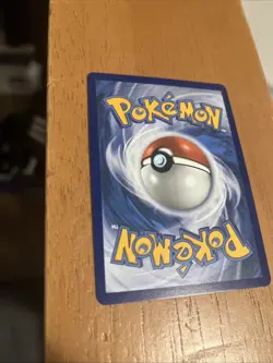 Pokemon Mega Gardevoir EX TCG Card 187/132 Gold Full Art Mega Evolution NM - Image 4