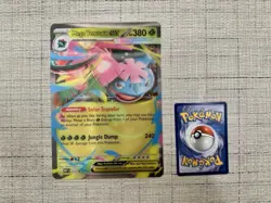 Pokemon TCG Lot of 20 JUMBO Cards - Ultra Rare | Lenticular Charizard | EX - NM - Image 3
