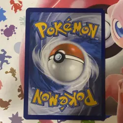 Pokemon Card Flaaffy TG03/TG30 Character Rare Ultra Rare Silver Tempest - Image 4