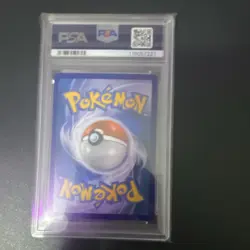 Pokemon Charizard EX Black Star Promo Holo XY17 XY PSA 5 Pokemon TCG Card Stock - Image 2