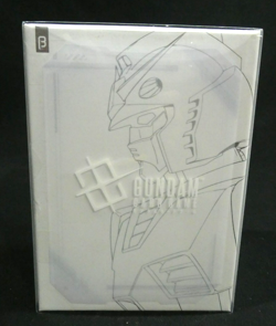 Gundam Card Game Limited BOX Ver.Beta Event Ed -Open Box (LR & Deck Sealed)#0202 - Image 1