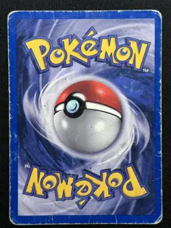 Jolteon Legendary Collection 014/110 HP/DMG Pokemon Card - Image 2