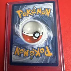 Pokemon Charizard EX Card Burning Darkness Infernal Reign 330 HP - Image 3