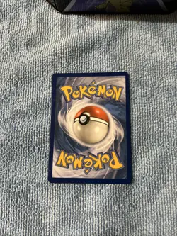 Pokemon TCG XY Evolutions Mewtwo EX Holo Card 103/108 Ultra Rare LP/NM Condition - Image 3