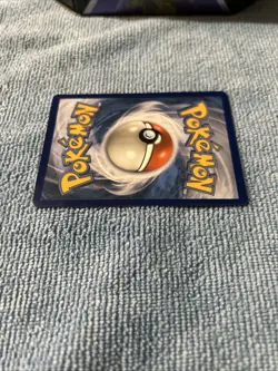 Pokemon TCG XY Evolutions Mewtwo EX Holo Card 103/108 Ultra Rare LP/NM Condition - Image 4