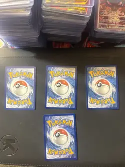 151 Card Lot Pokemon TCG - Image 2