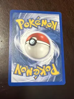 Barboach EX Dragon 51/97 Reverse Holo Rare Pokemon Card - Image 2