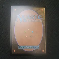 MTG - Iron Man, Titan of Innovation RAINBOW FOIL, NM free postage - Image 2