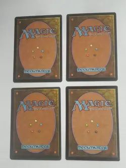 MTG Playset 4x Amulet of Kroog (5th Edition/Artifact/C) - BGM - Image 2