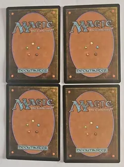 4x Mtg 💥💥Galvanic Blast 💥💥 Scars of Mirrodin 🌟MT/NM🌟 Magic The Gathering - Image 2