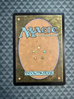 MTG Expressive Iteration #2305 Rare Secret Lair Drop Series (SLD) - Image 3