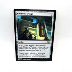 Collector's Vault Wilds of Eldraine MTG Magic The Gathering - Image 1