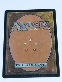 MTG No Mercy - Urza's Legacy - Image 2