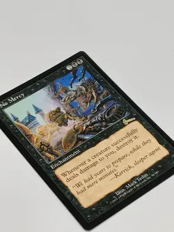 MTG No Mercy - Urza's Legacy - Image 3