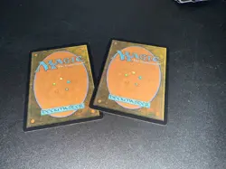 2 x One with the Multiverse LP Extended Art The Brothers' War MTG Magic Regular - Image 2