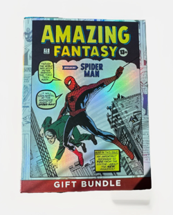Magic The Gathering MTG | Marvel's Spider-Man Bundle: Gift Edition IN HAND - Image 1