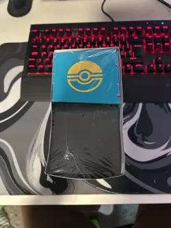 Pokemon TCG - Ascended Heroes - Elite Trainer Box ETB - New & Sealed ✅ - Image 2