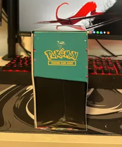 Pokemon TCG - Ascended Heroes - Elite Trainer Box ETB - New & Sealed ✅ - Image 4