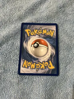 Pokemon Gardevoir EX TCG Steam Siege Holo Full Art Ultra Rare Card 111/114 NM - Image 3
