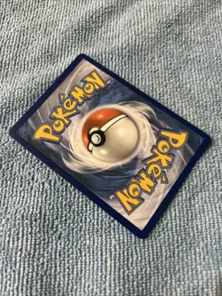 Pokemon Gardevoir EX TCG Steam Siege Holo Full Art Ultra Rare Card 111/114 NM - Image 4