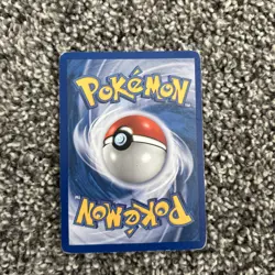 Pokemon TCG Bulbasaur 46/100 EX Crystal Guardians Reverse Holo 50 HP English - Image 2