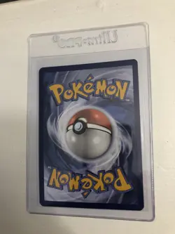 Pokemon 2023 TCG SV 151 Mewtwo IR Promo #52 NM/M Condition - Image 2
