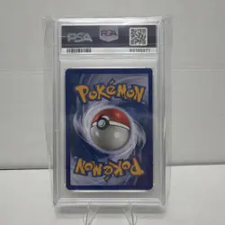 1999 Pokemon Venusaur Holo 15/102 PSA 5 - Image 2