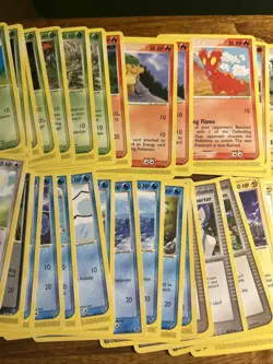Pokemon Ex Dragon Lot- 4 Reverse Holos, 2 Skarmory, Dragonair, Shelgon - Image 3