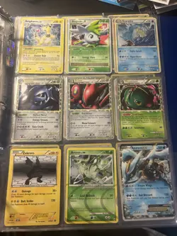 Pokemon TCG Ultra Rare Holo LV.X Prime Legend Lot 36 Cards Blastoise Articuno - Image 2