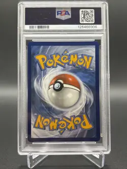 Pokemon Flying Pikachu VMAX 007/025 Celebrations Holo PSA 10 - Image 2