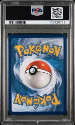 Slowpoke & Psyduck Gx 35/236 Unified Minds Pokemon PSA 10 - Image 2