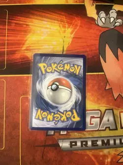 Pokemon TCG Marshadow 103/236 Sun and Moon: Cosmic Eclipse Non Holo Rare NM - Image 2