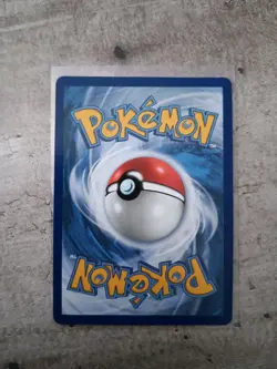 Pokemon TCG Mega Gardevoir EX Mega Hyper Rare Full Art Gold Holo 187/132 Me01 - Image 4