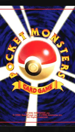 Pokemon Japanese Swinub Neo Revelation Common No. 220 Excellent - Image 2