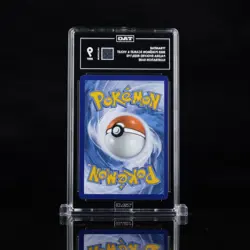 2023 POKEMON PALDEA EVOLVED #222/193 TYRANITAR ILLUSTRATION RARE TAG 9 - Image 2