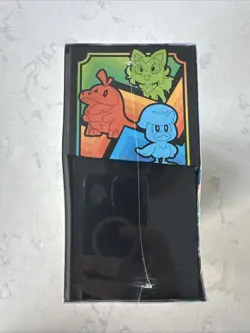 Pokemon TCG Scarlet & Violet Paldea Evolved Elite Trainer Box (ETB) - Sealed - Image 4