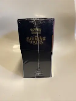 Pokemon TCG Shining Fates Elite Trainer Box_NEW IN HAND 820650808173 - Image 3