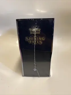 Pokemon TCG Shining Fates Elite Trainer Box_NEW IN HAND 820650808173 - Image 4