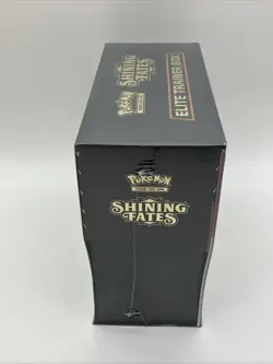 Shining Fates - Elite Trainer Box - ETB (Please Read) - Image 2