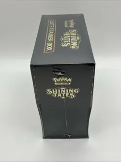 Shining Fates - Elite Trainer Box - ETB (Please Read) - Image 4
